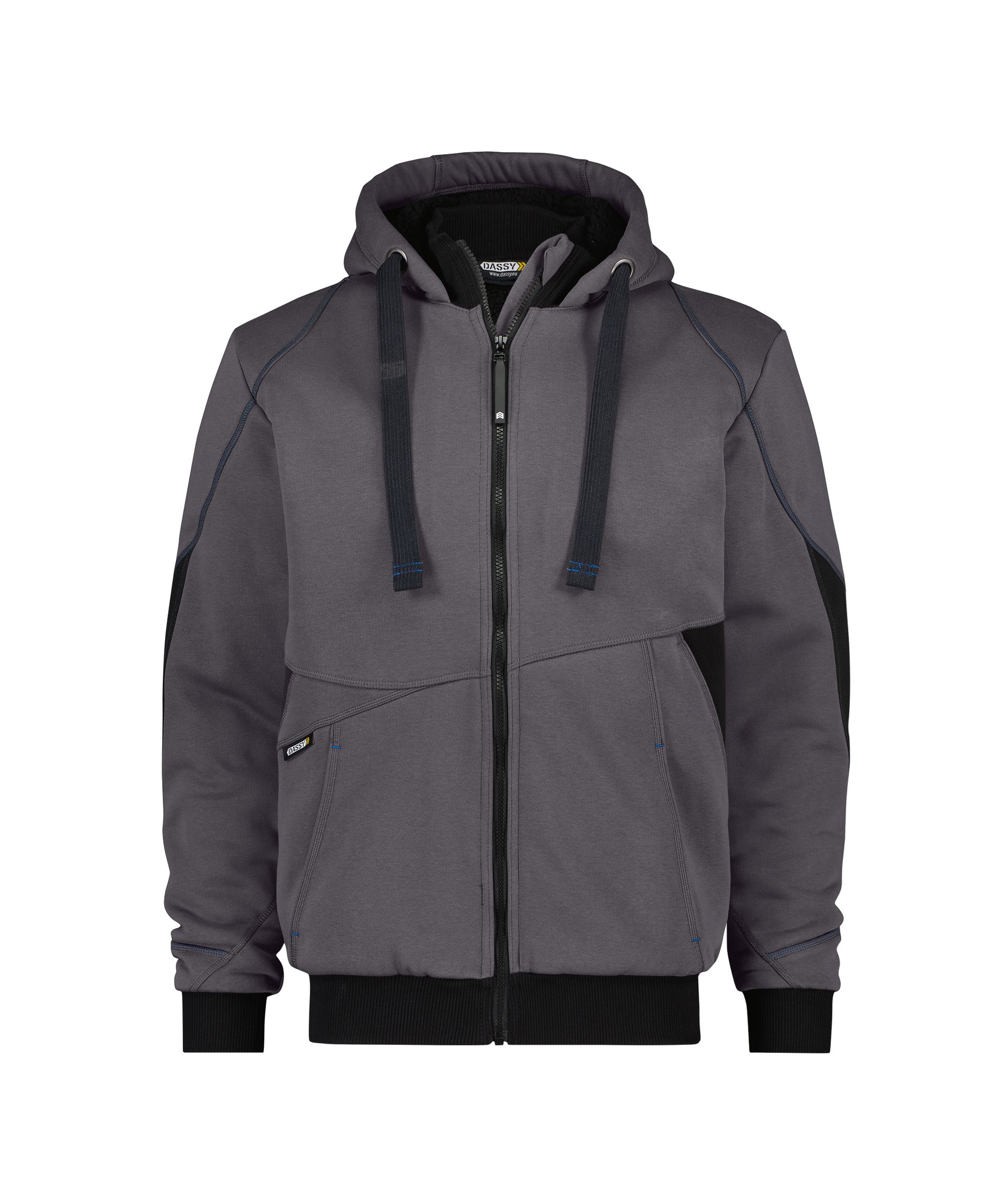 DASSY Pulse Sweatshirtjacke
