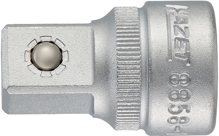 Hazet Vergrößerungsstück 3/8"-Innenvierkant auf