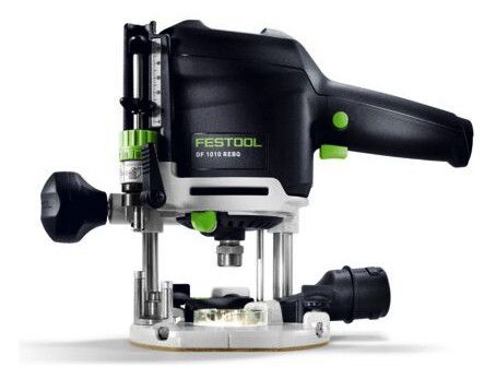 FESTOOL Oberfräse, (ohne FS)