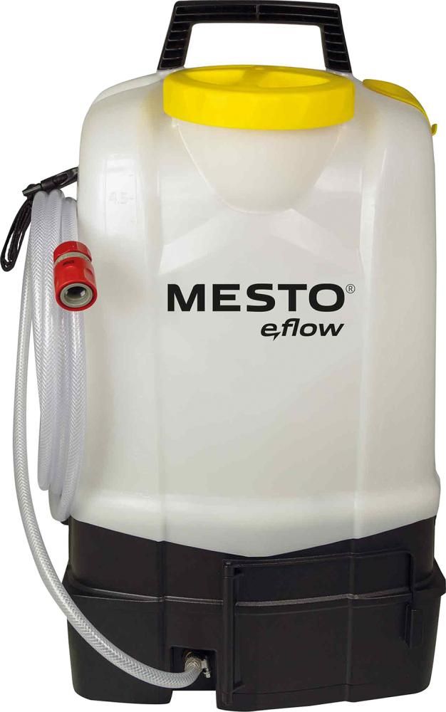 Wasserzuführgerät 3628W Akku AQUA 20L