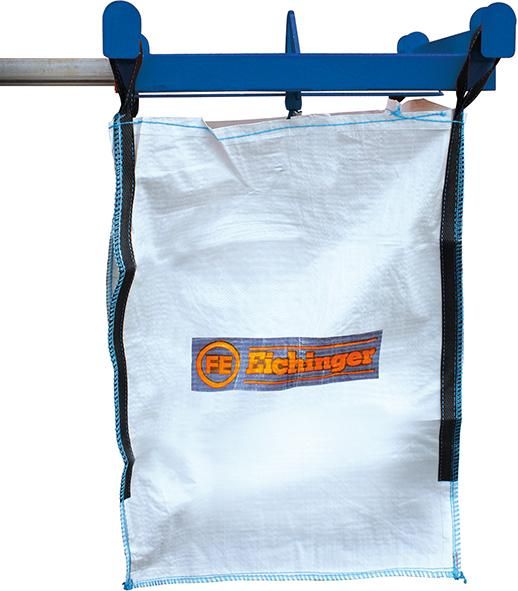Big Bag Traverse 1097.1 RAL 5010