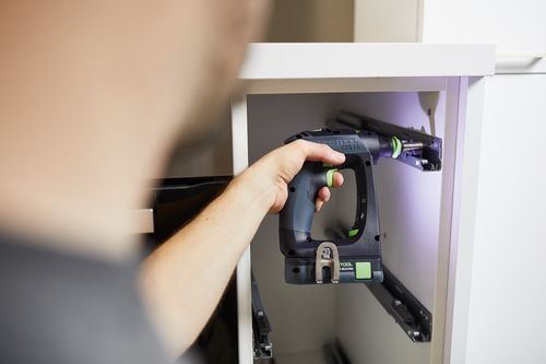 FESTOOL Akku-Bohrschrauber