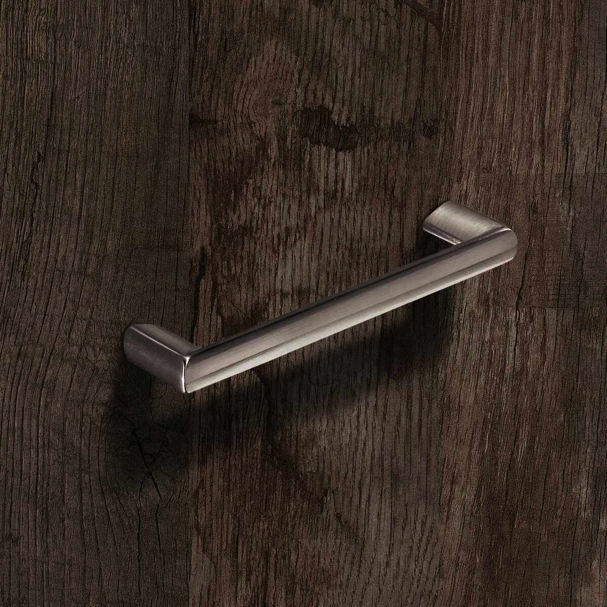 Griff Chalcis, Bohrabstand 128, L 147 mm, B 11 mm,
