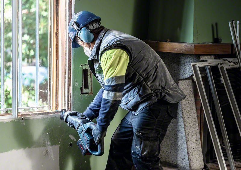 Bosch EXPERT Window Demolition S 956 DHM