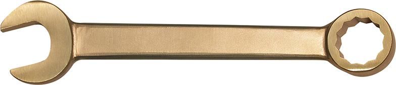 Ringmaulschlüssel 6mm gerade funkenfrei Endres Tools