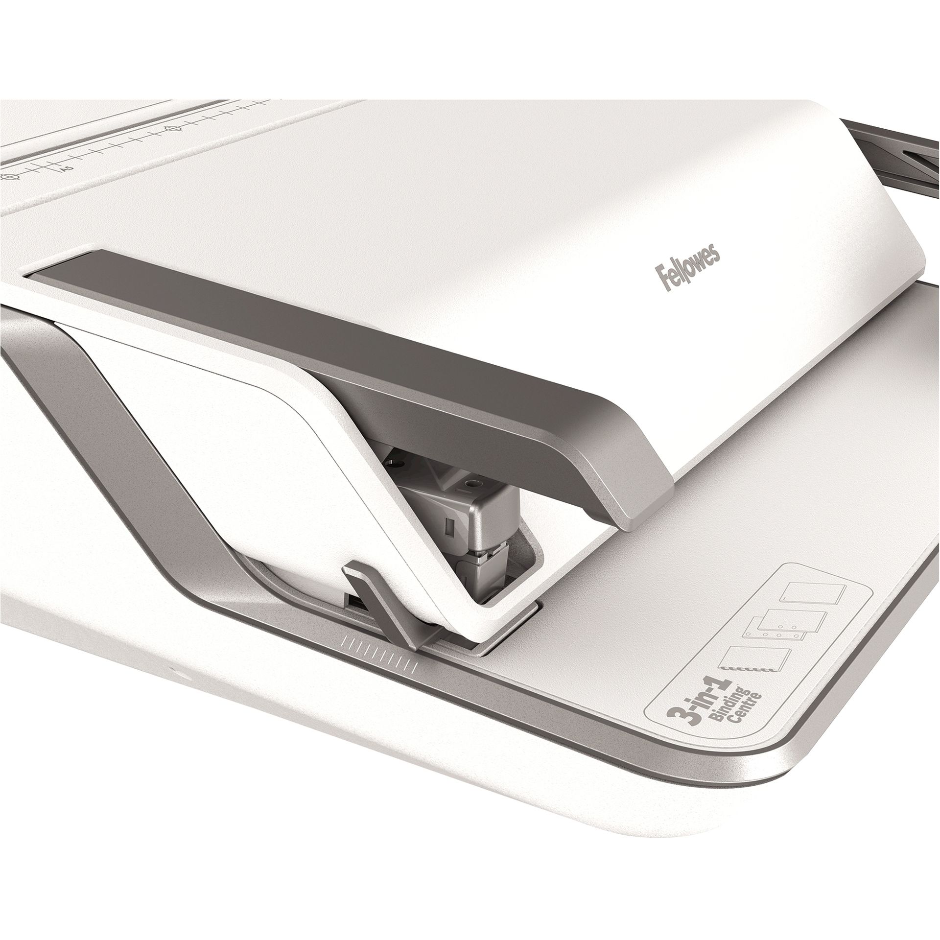 Bindegerät Lyra 3-in-1