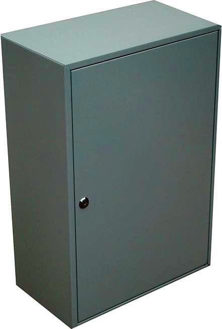 Sch.schrank 250 H. 1 -türig 550x380x205