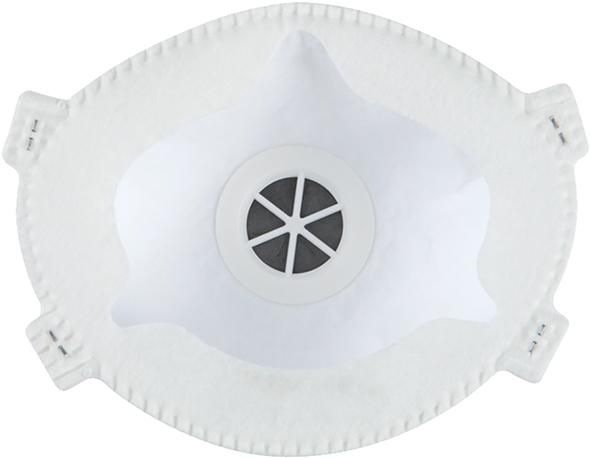 Feinstaubmaske 5311, FFP3 (Box a 10 Stk.) Honeywell