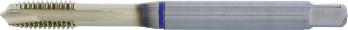 Maschinengewindebohrer DIN371 HSSE SIRIUS Typ INOX Form C M10 GÜHRING
