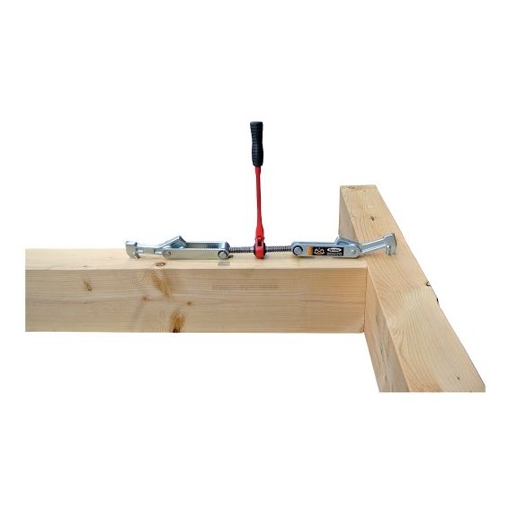 EUROTEC Balkenzug