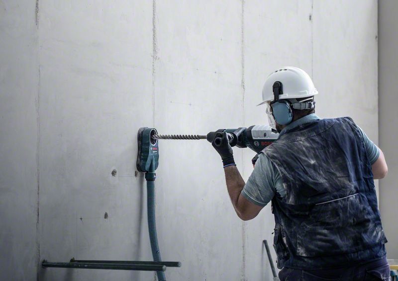 Bosch EXPERT SDS max-8X Hammerbohrer