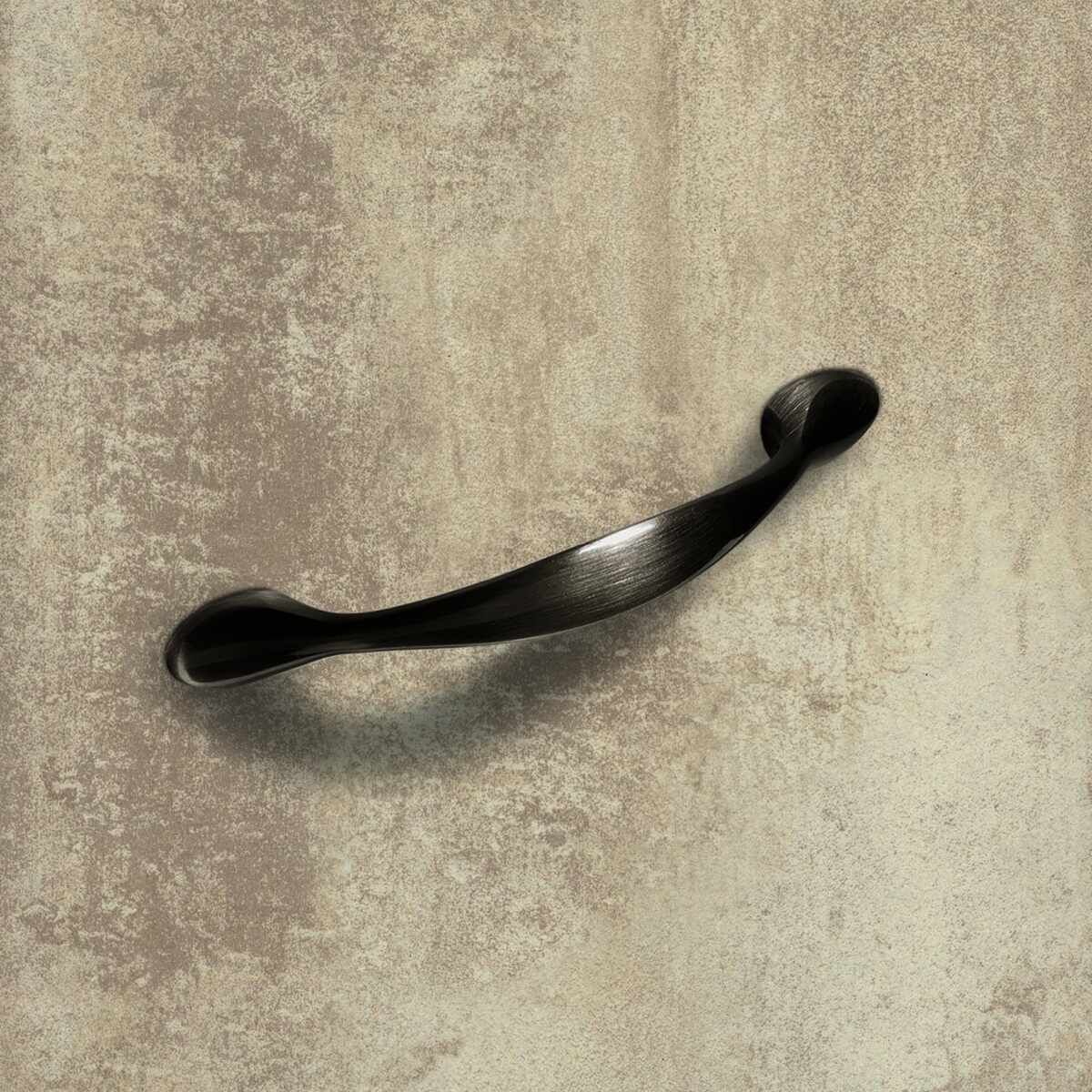 Griff Haida, Bohrabstand 96, L 126 mm, B 13 mm, H