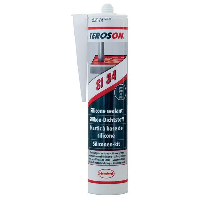 TEROSON SI 34 WH CR300ML EGFD