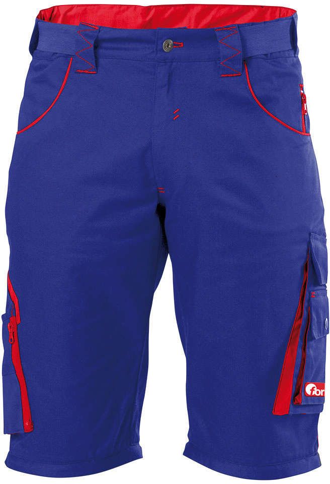 FORTIS Herren Bermuda 24,