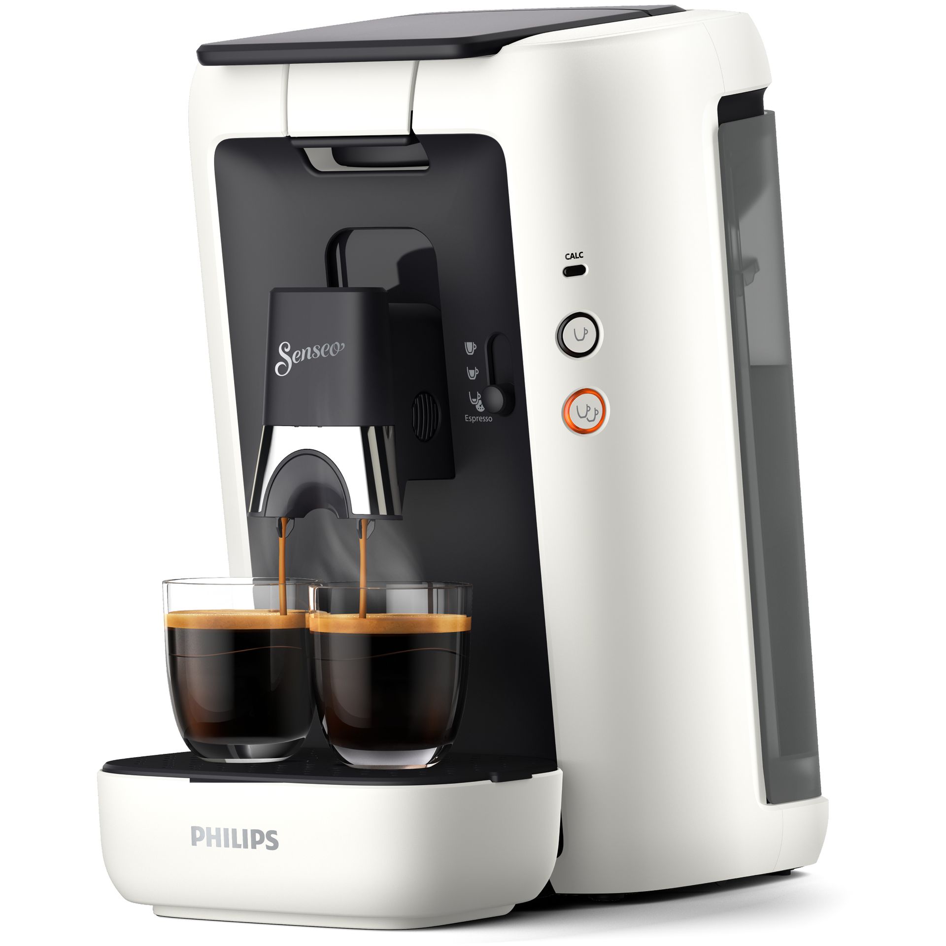 Kaffeemaschine Senseo Maestro ws