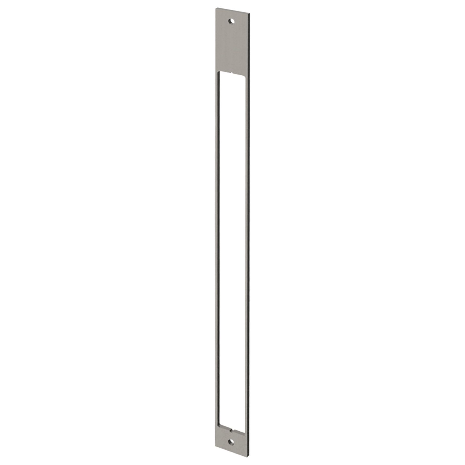 EFFEFF Distanzblech für MEDIATOR® Türöffner