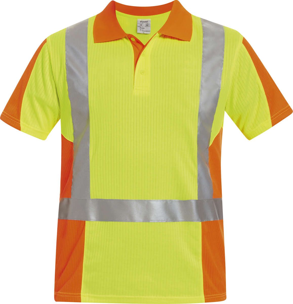 Warn-Poloshirt Zwolle,