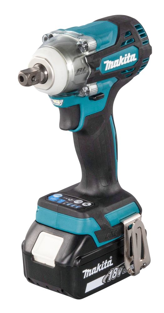 Makita Akku-Schlagschrauber DTW301Z 18V