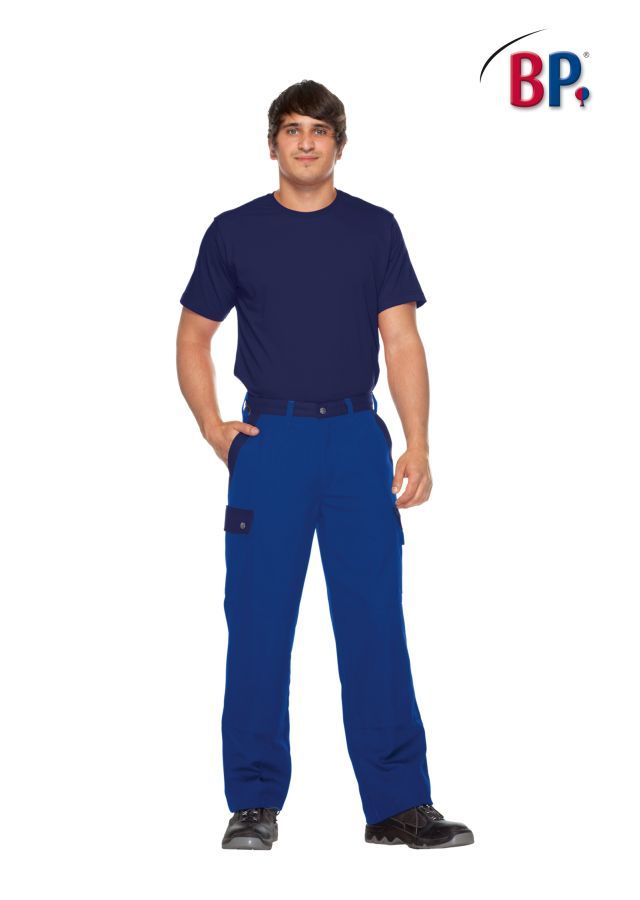 BP® Komfort-Cargohose mit Kniepolstertaschen