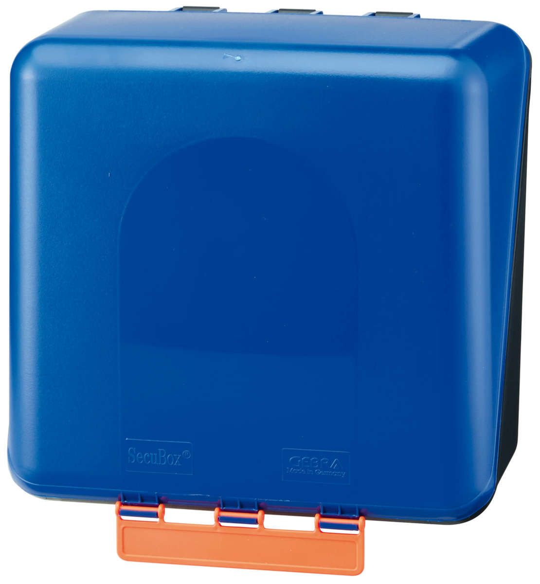 Aufb.Box SECU Midi