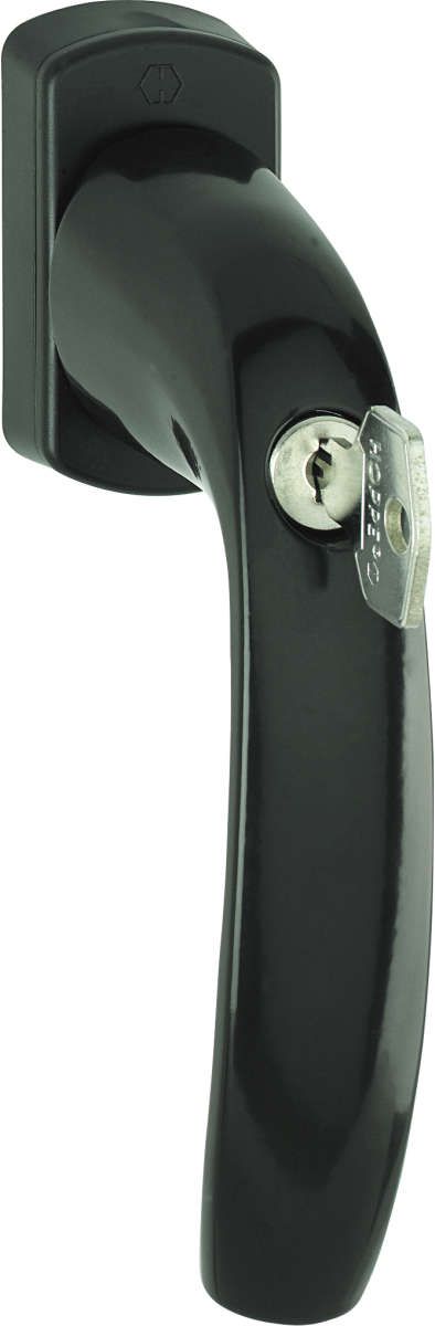 Fensteroliven New York Abschl. 810/U10 braun