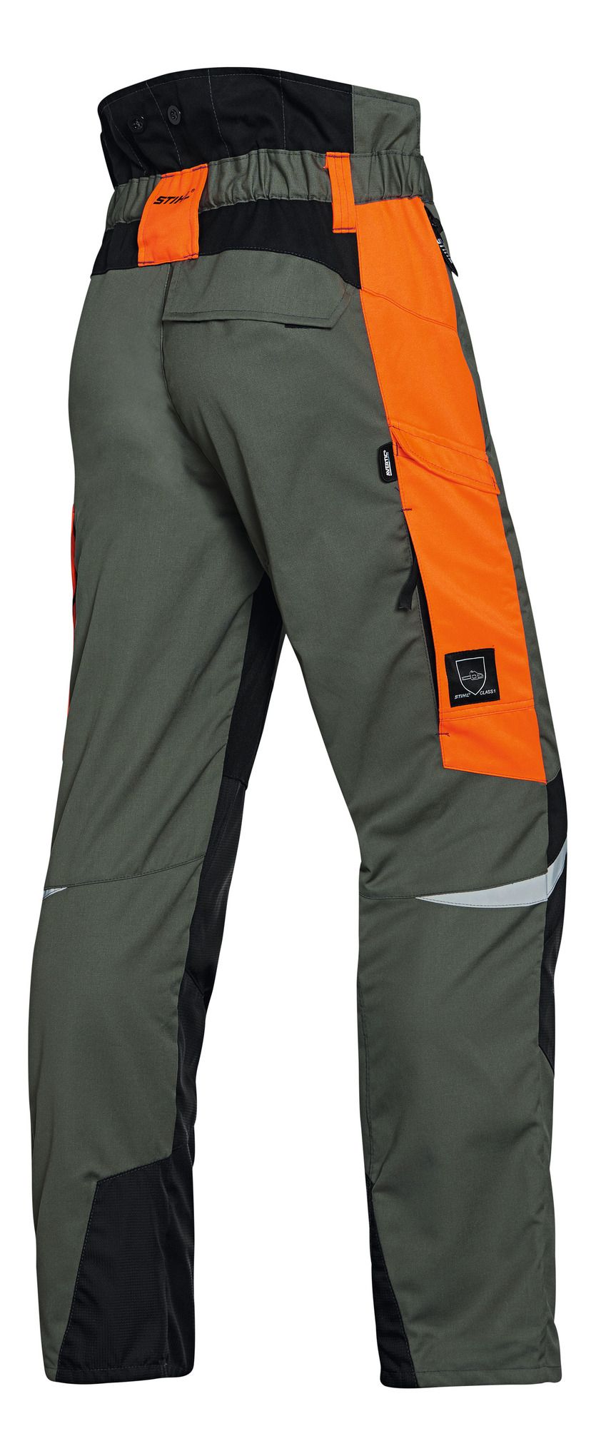 STIHL Bundhose, FUNCTION Ergo