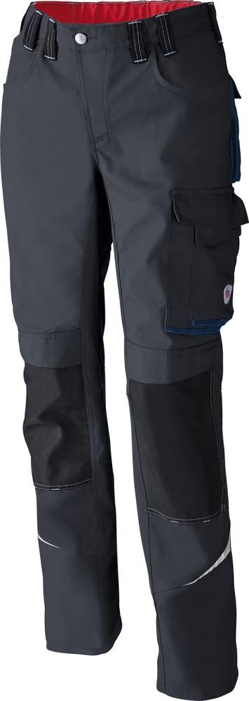Arbeitshose 720, Gr. 44,anthrazit Comfort Plus