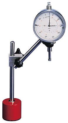 Kleinmessstativ Magn. D 35 mm Beloh