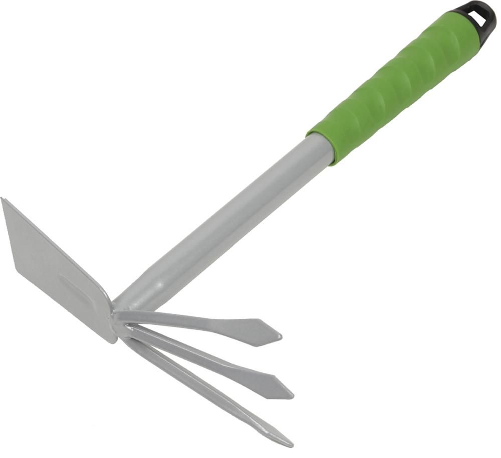 Doppelhäckchen STV Carat L=320mm B=70mm 3 Zinken