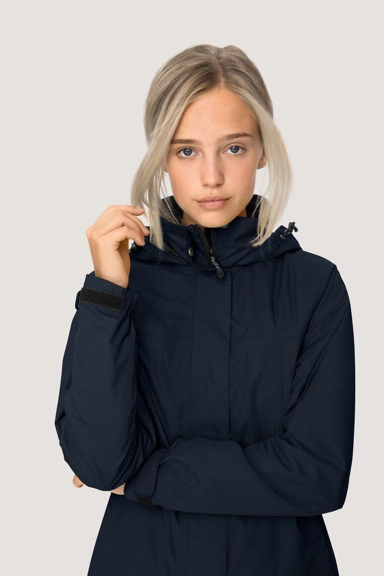 HAKRO Damen Regenjacke Colorado 262