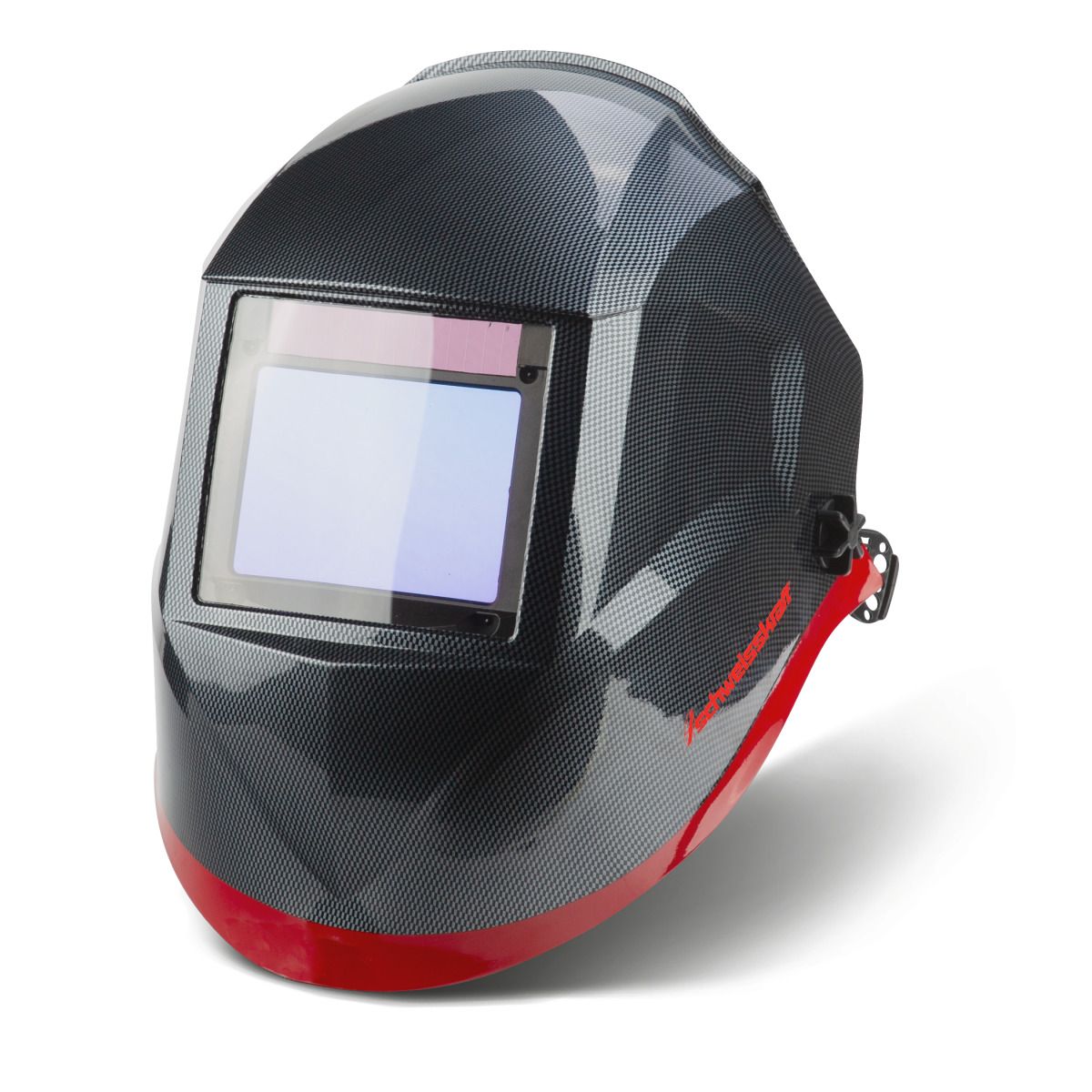 Automatik-Schweißschutzhelm Schweisskraft VarioProtect XXL-W-2 TC