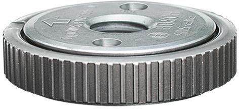 BOSCH Winkelschleifer, Ø: 125mm