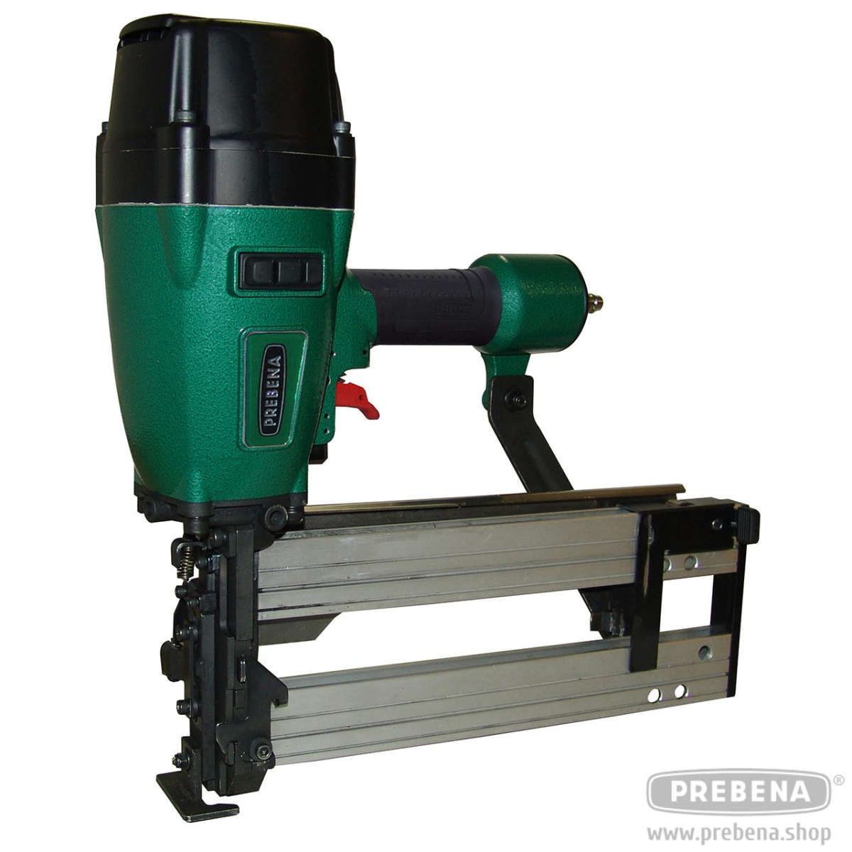 9X-WP130 Druckluftnagler für 75-130mm