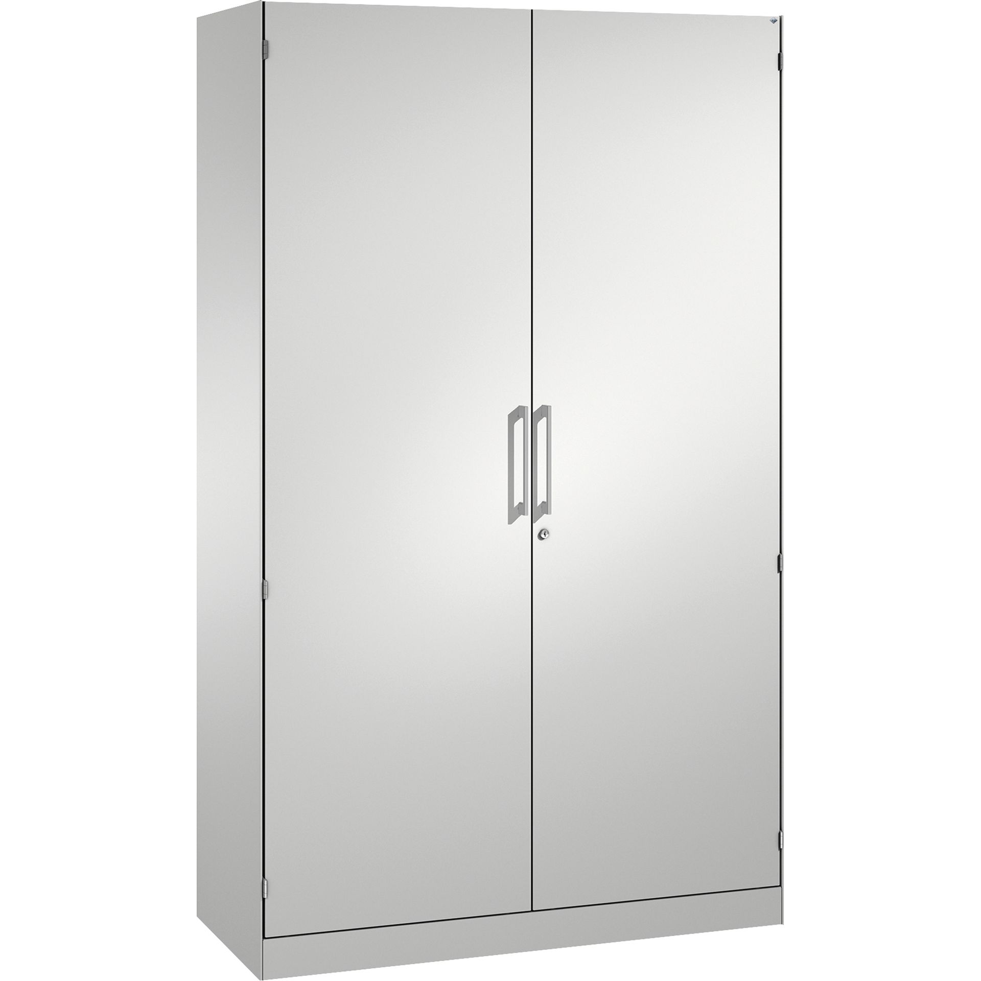Aktenschrank 1980x1200x435mm lgr/lgr