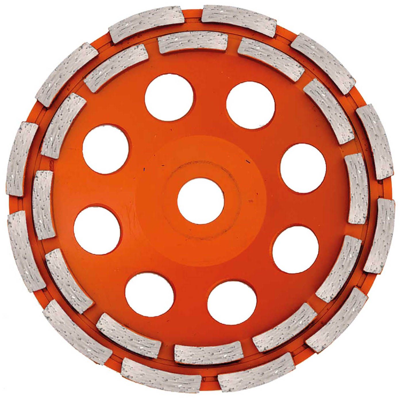 ChilliCut Diamantschleiftopf "Universal"