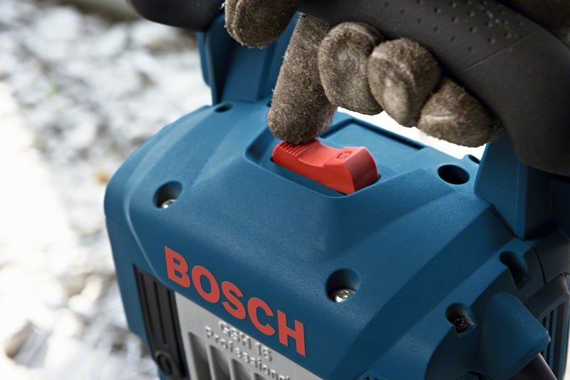 Bosch Abbruchhammer GSH 16-30