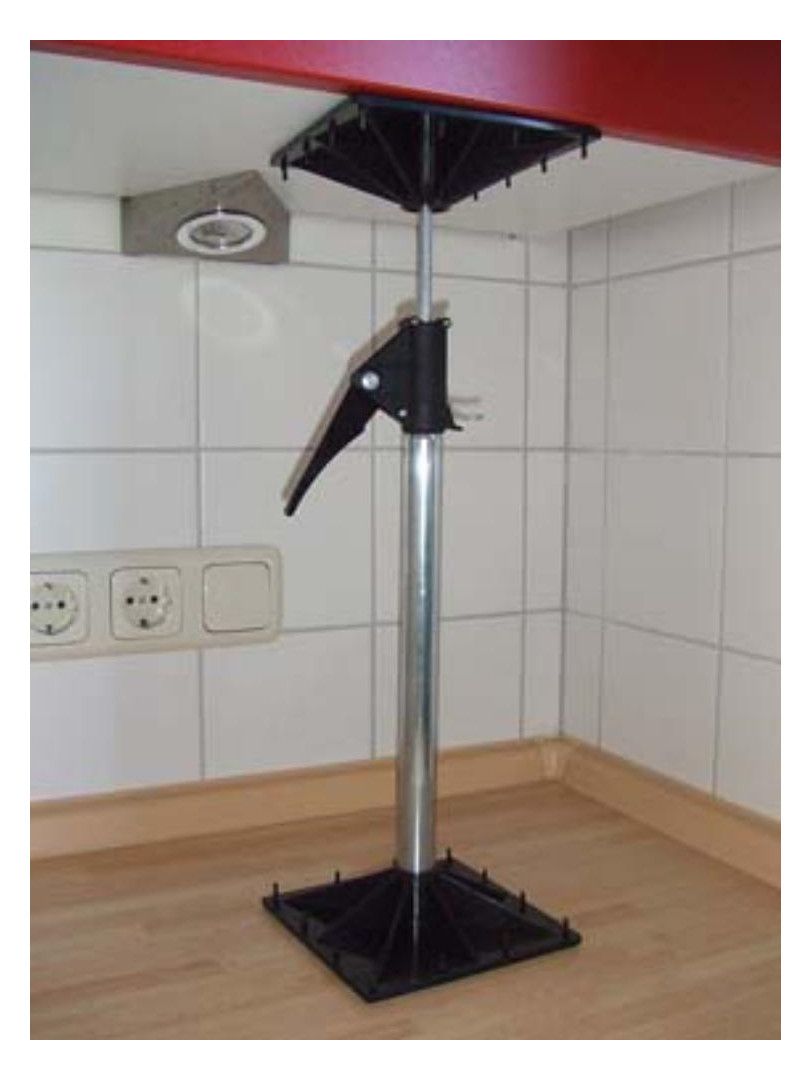 GLÜCK Küchenstütze, "KS30"