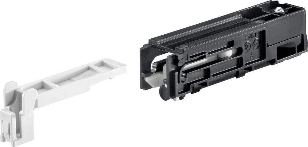 GEZE Set Rollan 80 NT SoftStop