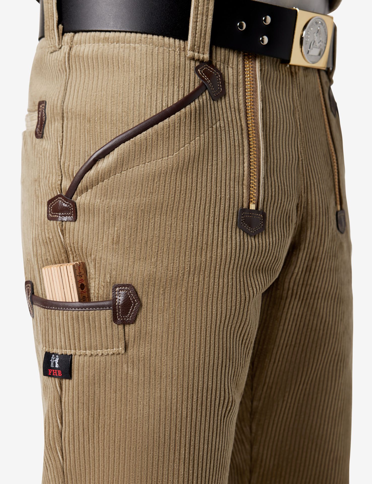 FHB Zunfthose FRIEDRICH