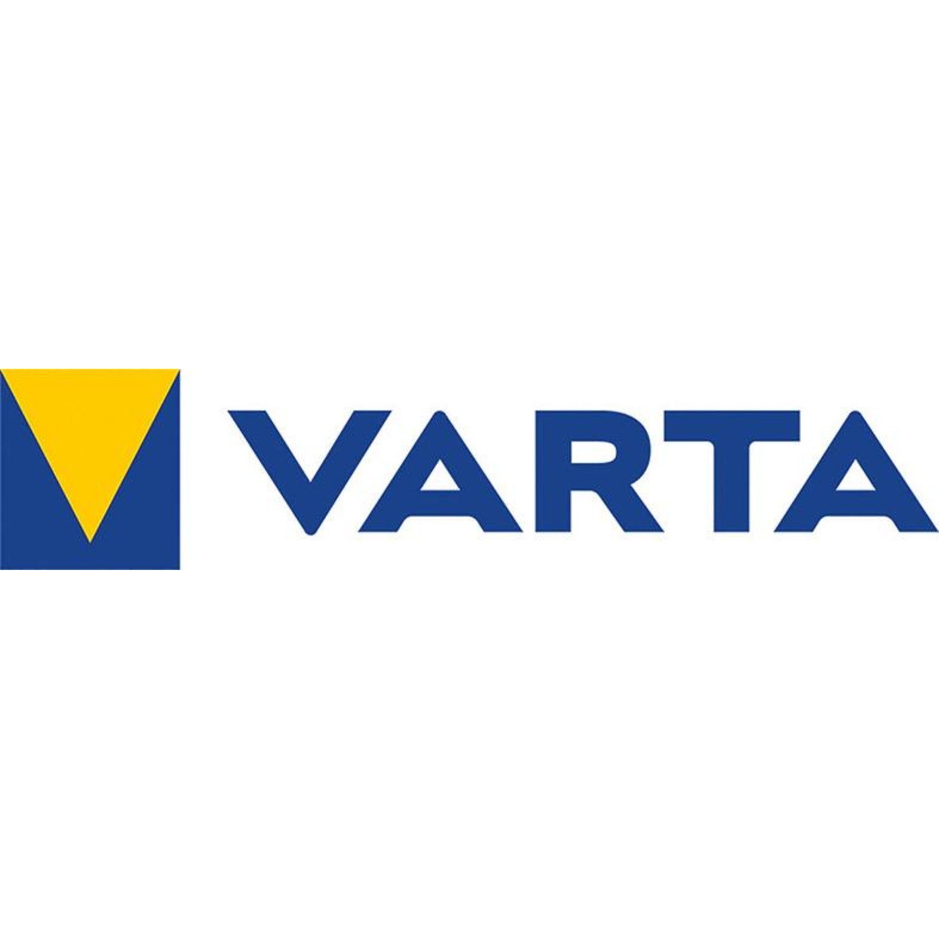 Varta Batterietester