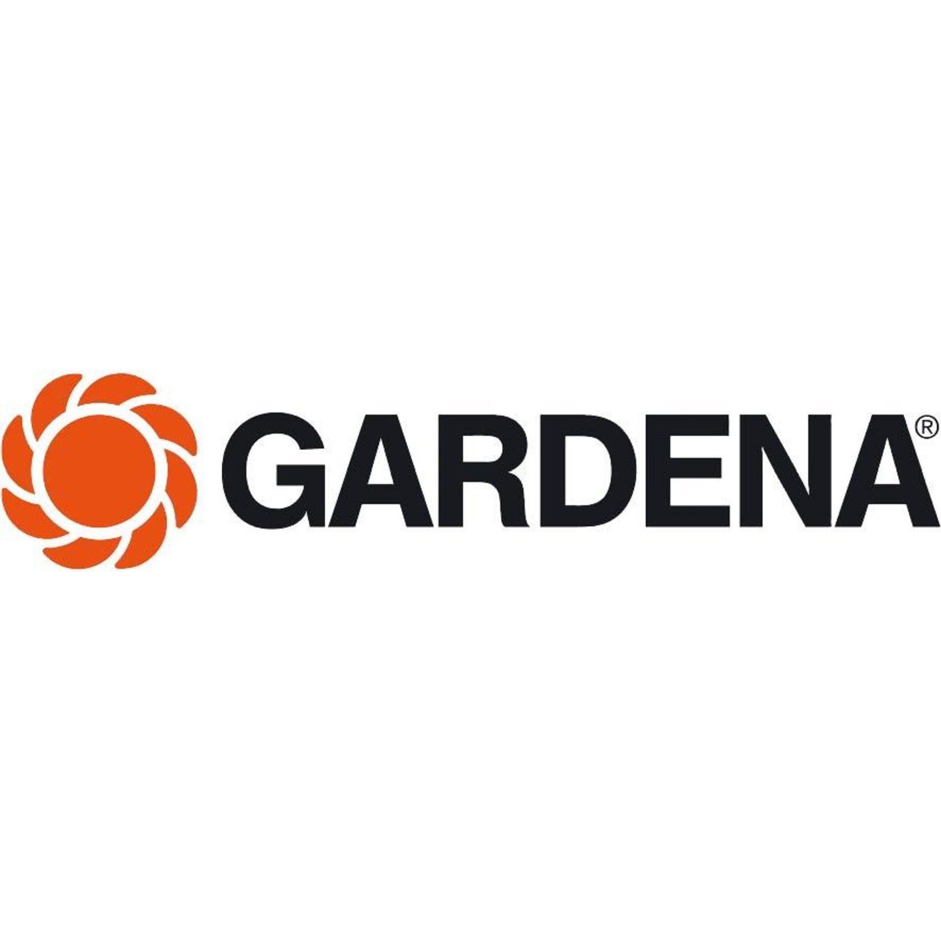 Gardena Premium Hahnverbinder