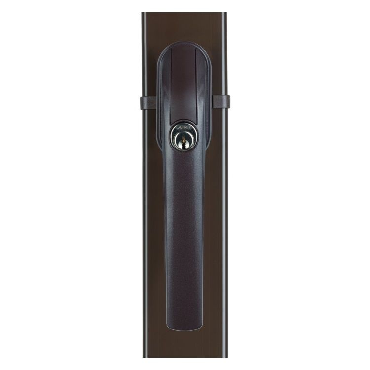 ABUS Fenster-Stangenschloß "FOS 550 B"