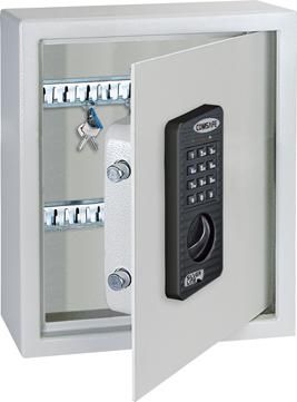 Elektronikschlüsselschr. Keytronic 20