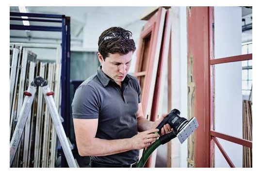 FESTOOL Rutscher, 80x130mm