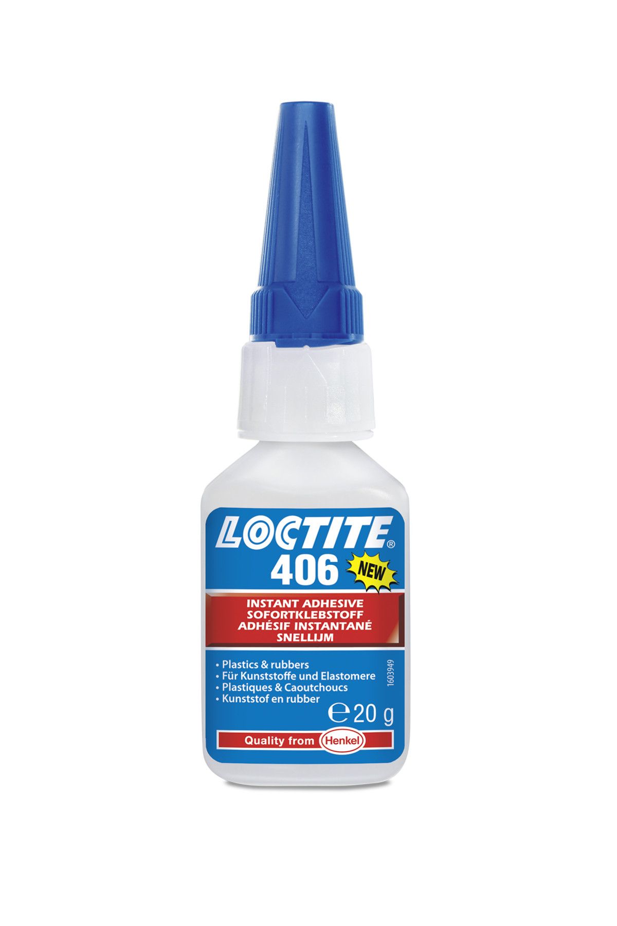 LOCTITE® 406