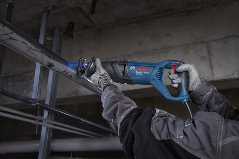 Säbelsäge GSA 12-30 bosch