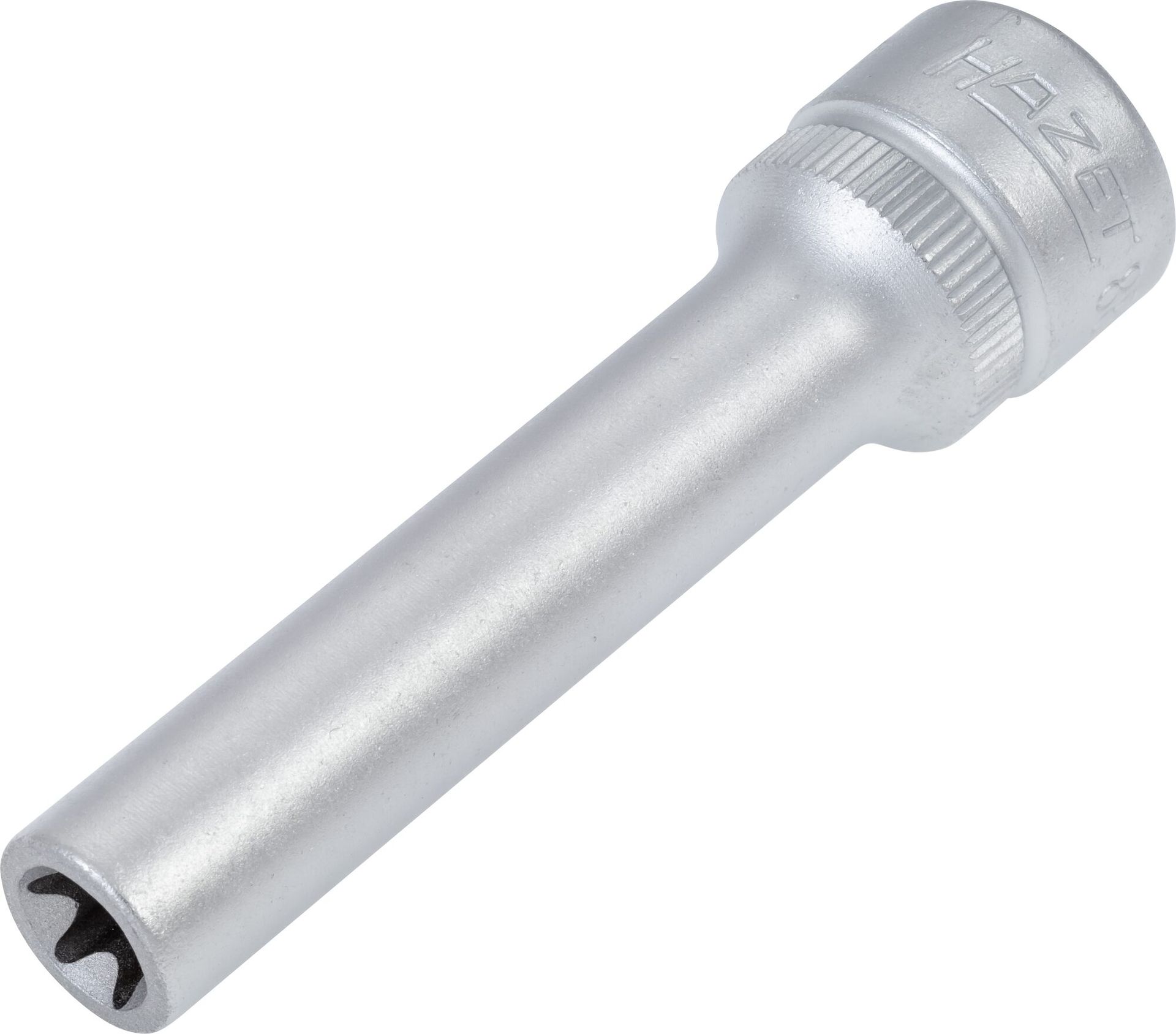Steckschlüsseleinsatz 3/8" E8x65mm Hazet