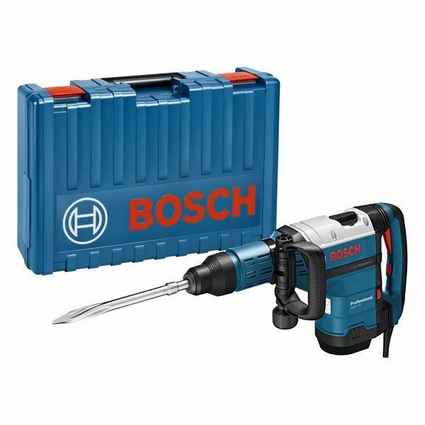 Bosch Schlaghammer GSH 7 VC
