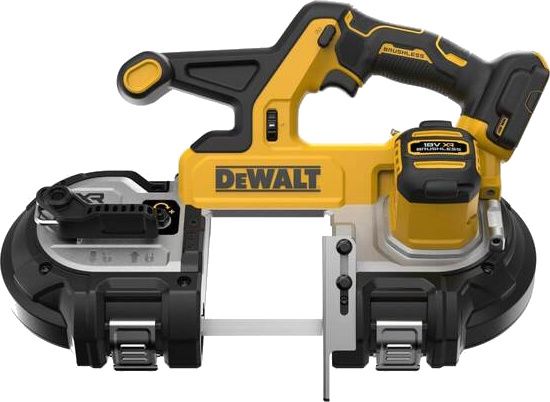 DeWALT Akku-Bandsäge, SOLO