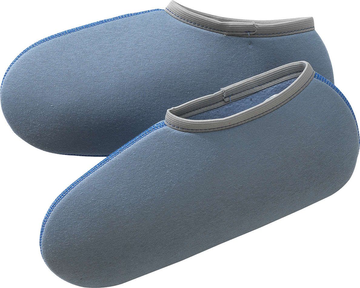 Einziehsocke,BW,Gr.37/38,FORTIS